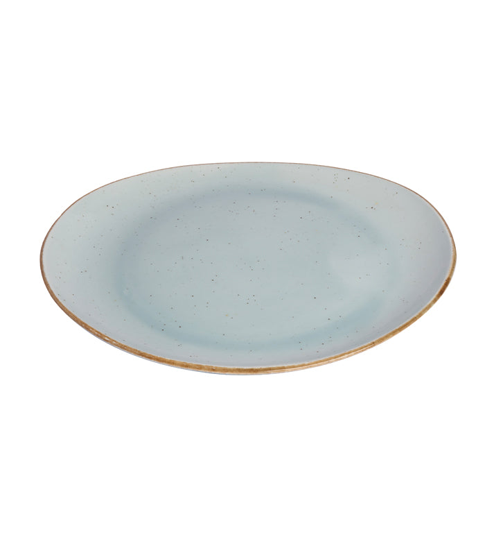 Sky Ellipse Platter