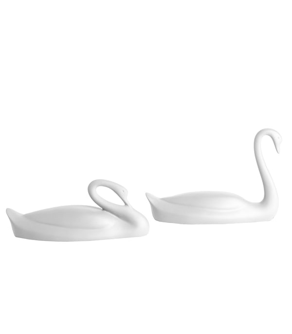 Swan White