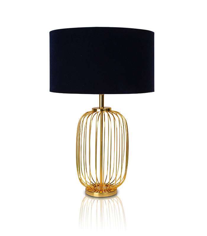 Sylvia Lamp