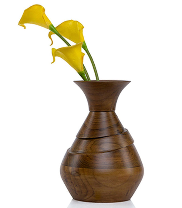 Twist Vase