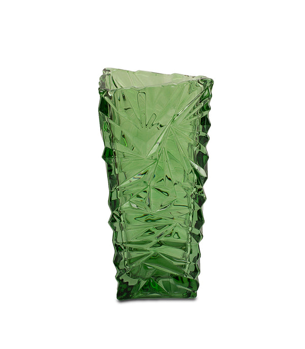 Tourmaline Vase