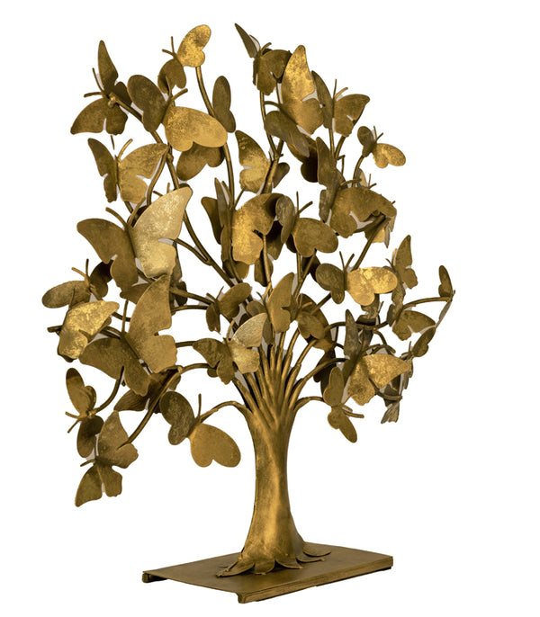 Tree of Flutters