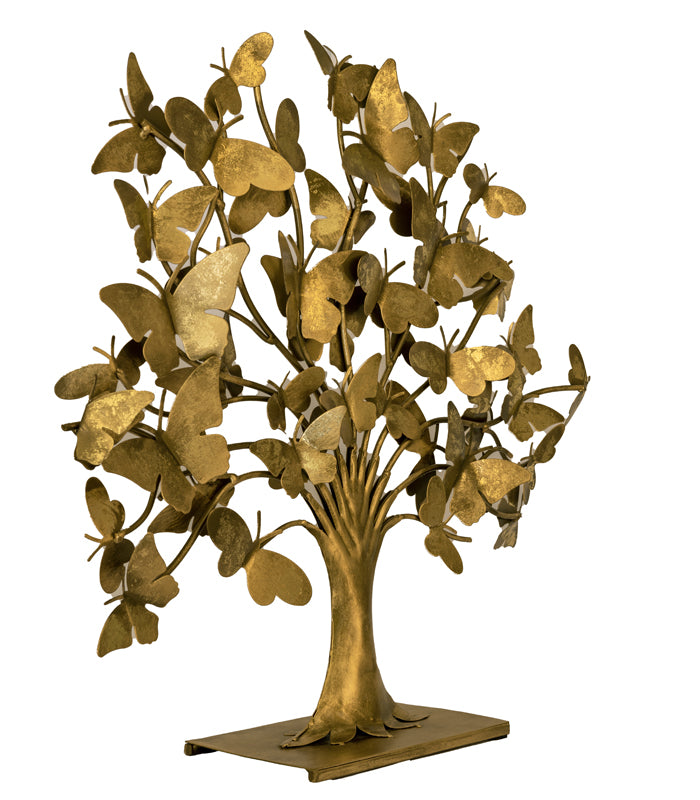 Tree of Flutters