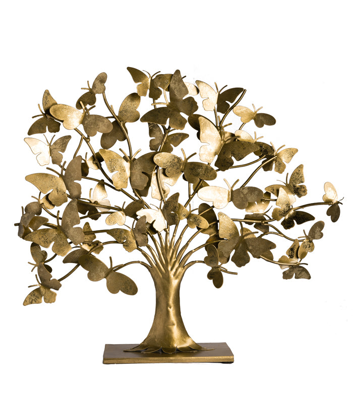 Tree of Flutters