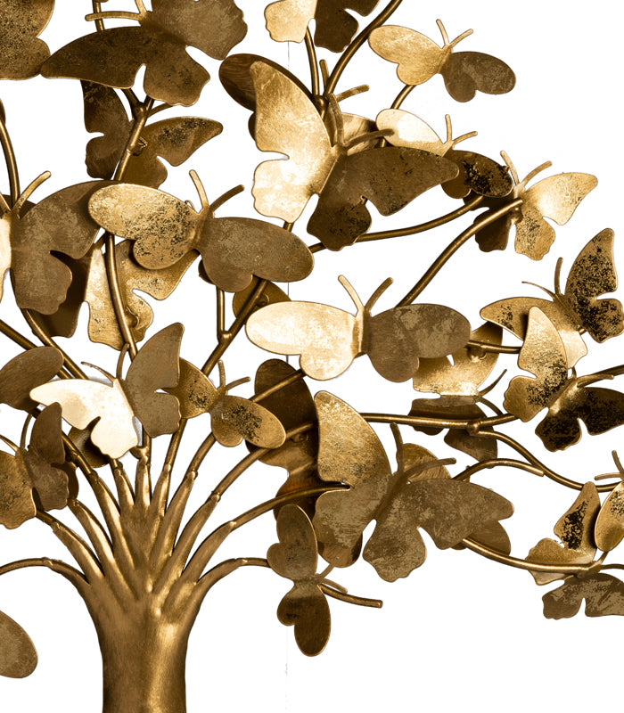 Tree of Flutters