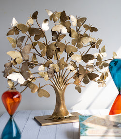 Tree of Flutters
