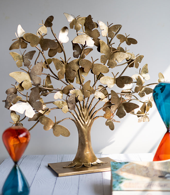 Tree of Flutters