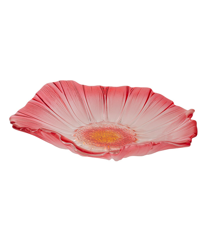 Tulip Flat Bowl