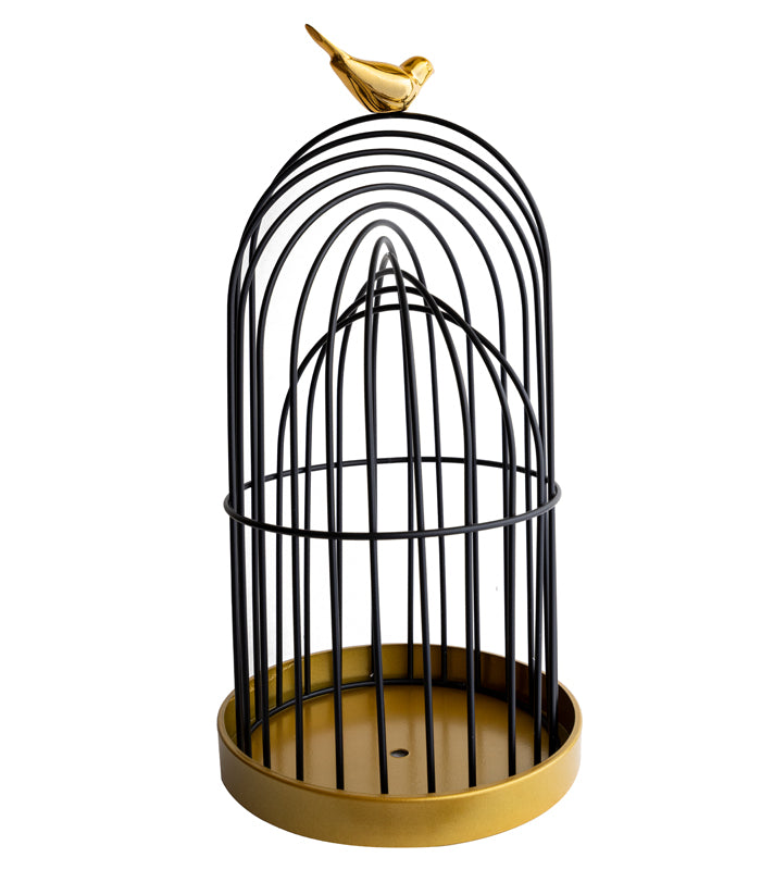 Tweet Cage
