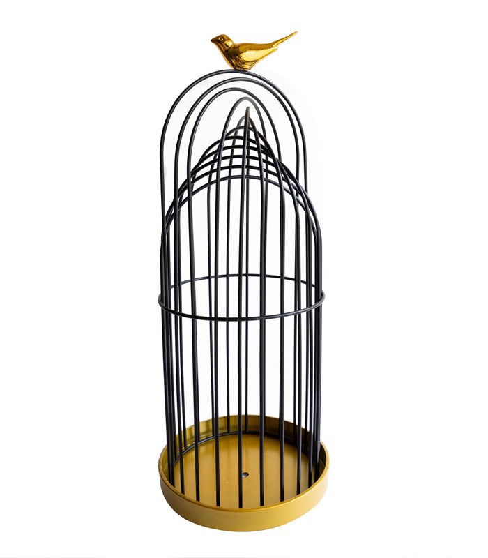 Tweet Cage