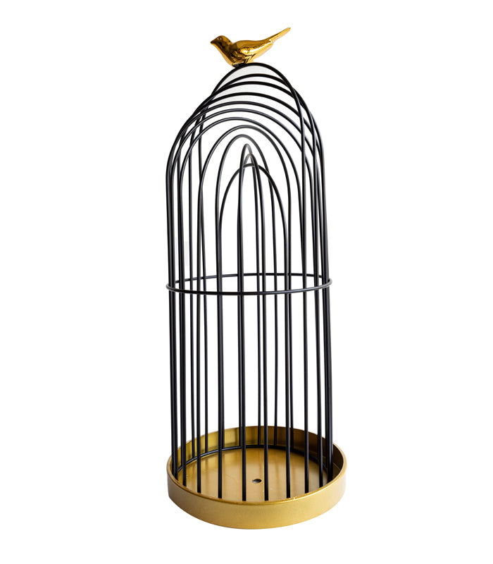 Tweet Cage