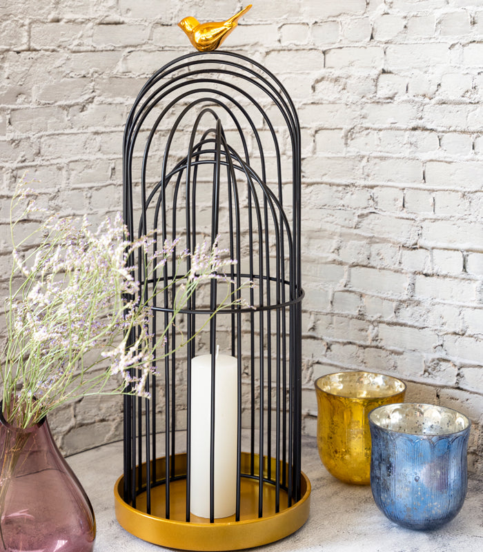 Tweet Cage