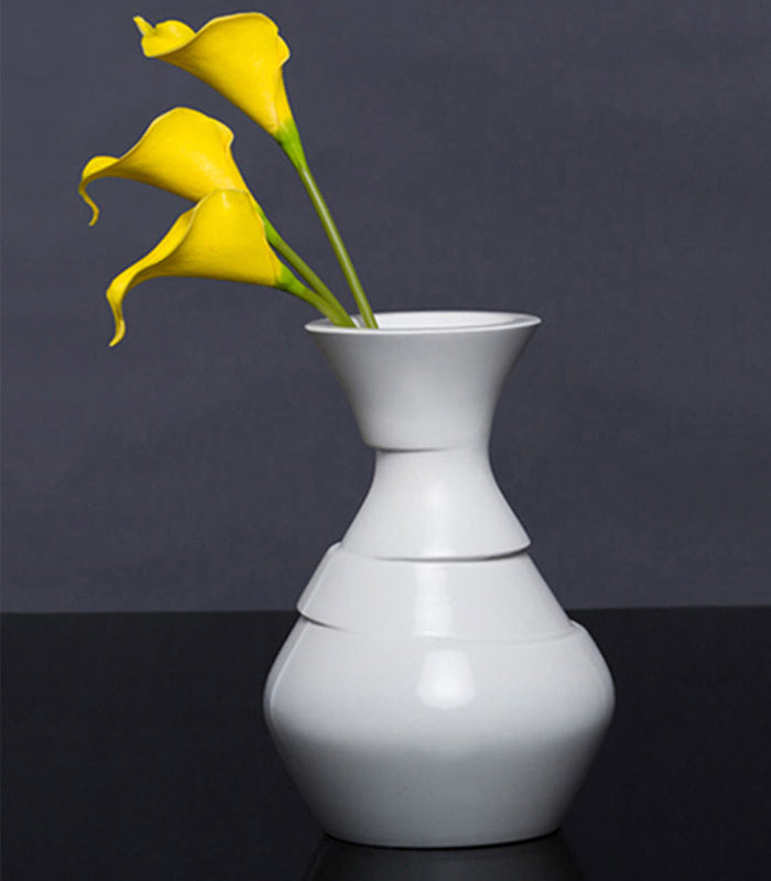 Twist Vase