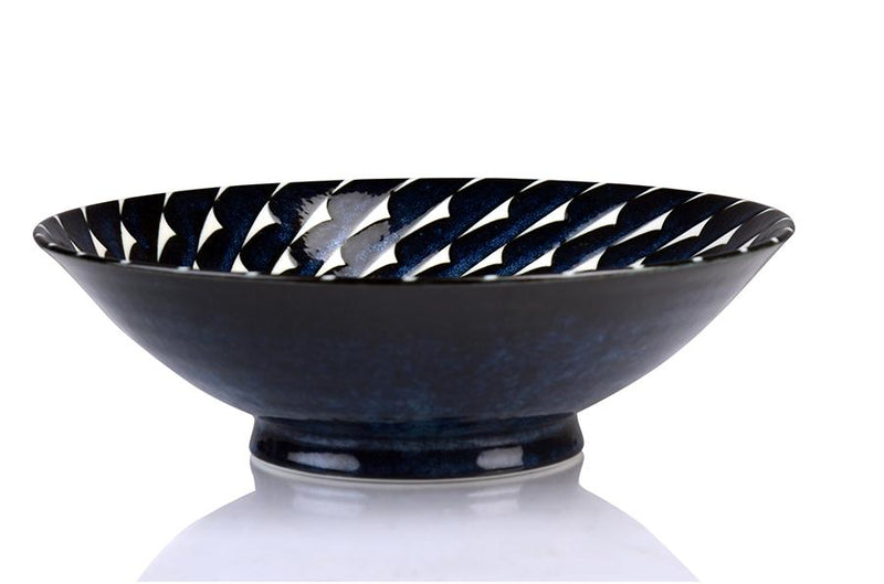 Ultramarine Bowl