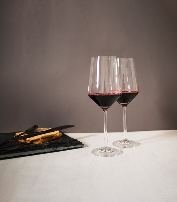 Vino Classica Glasses - Set of 2