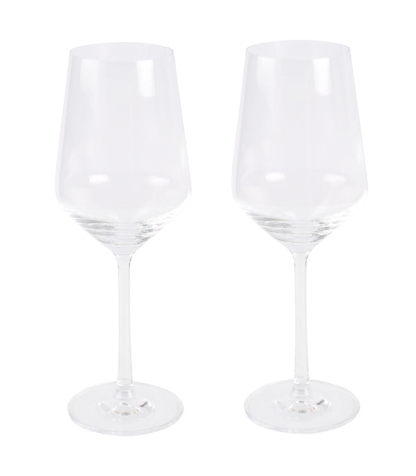 Vino Classica Glasses - Set of 2