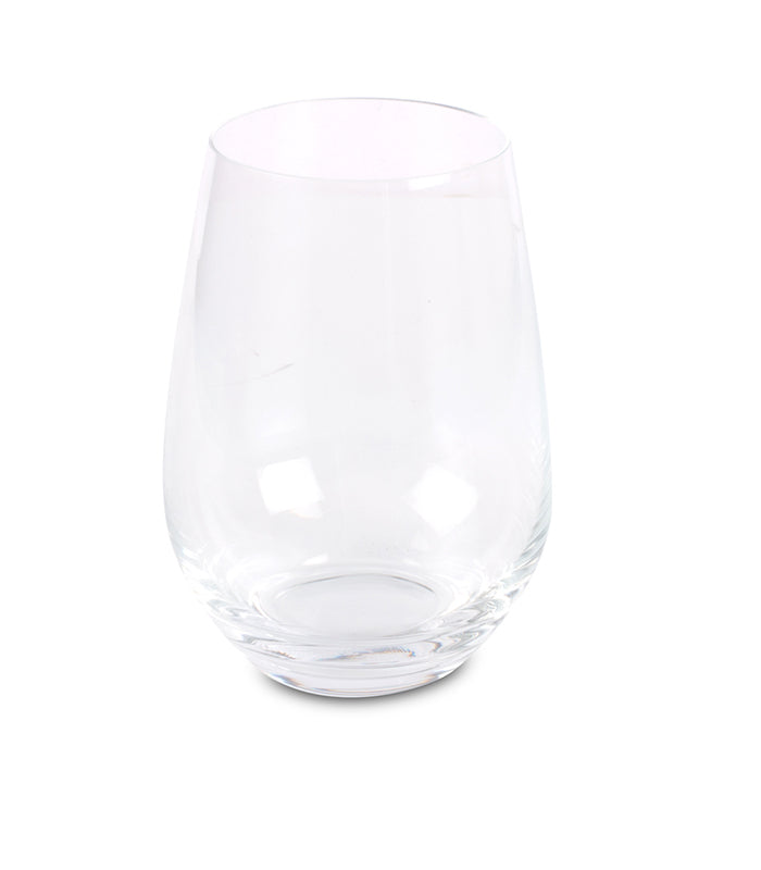 Vino Rouge Glasses - Set of 4