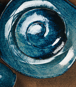 Whirlpool Tapas Plate