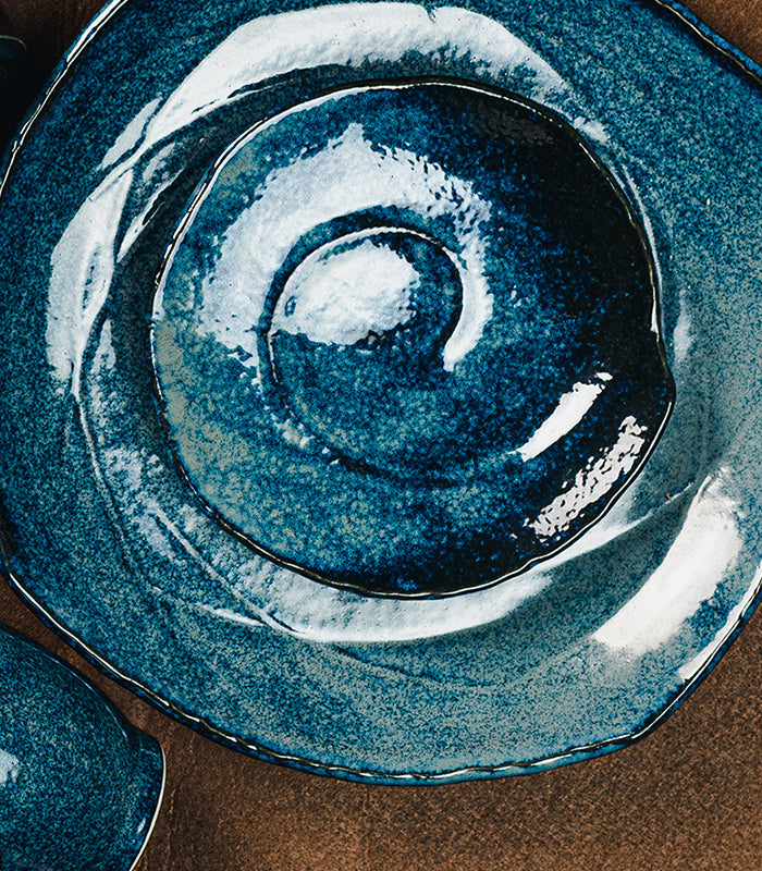 Whirlpool Tapas Plate