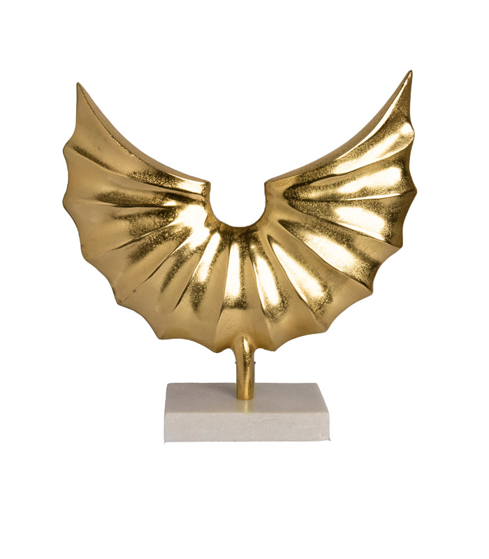 Wings Sculpture