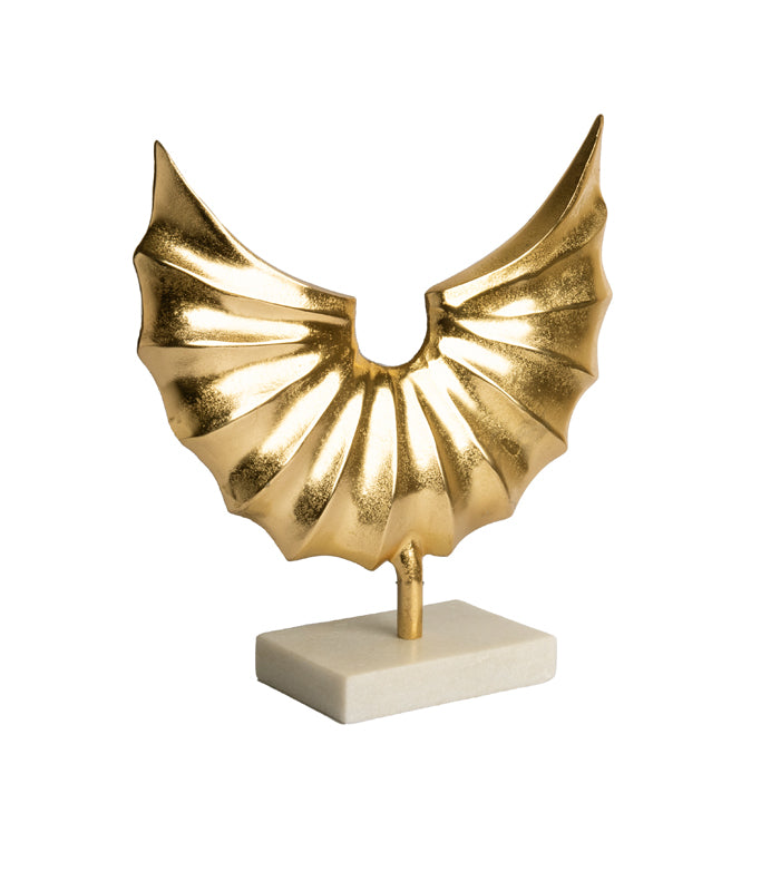 Wings Sculpture