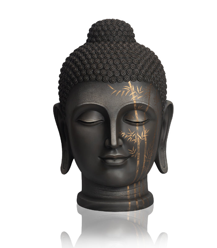 Zen Art Buddha