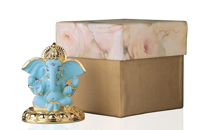 Big Ear Ganesha