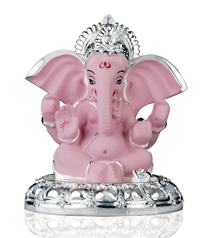 Big Ear Ganesha