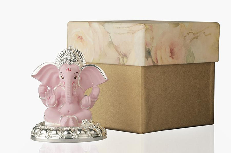 Big Ear Ganesha