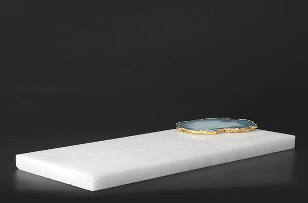 Blue Regalia Platter