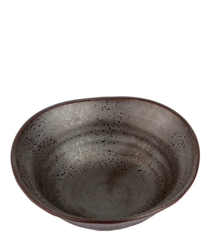 Charcoal Bowl