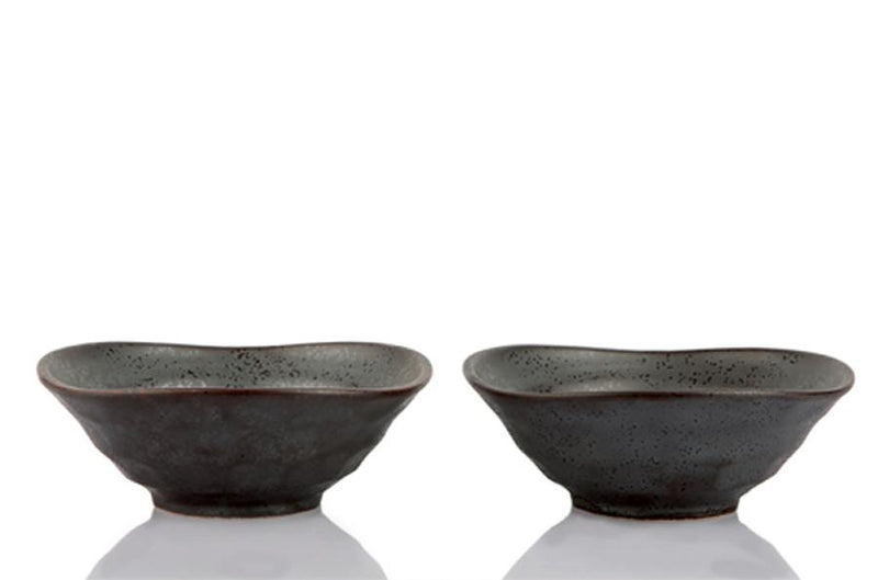 Charcoal Bowl