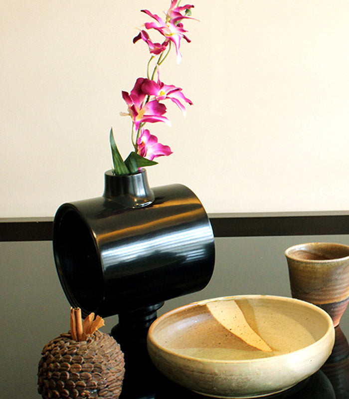 Circle of Life Vase