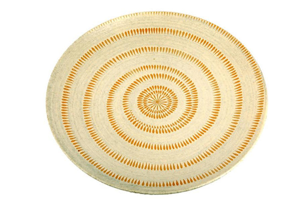 Ivory Coast Plate
