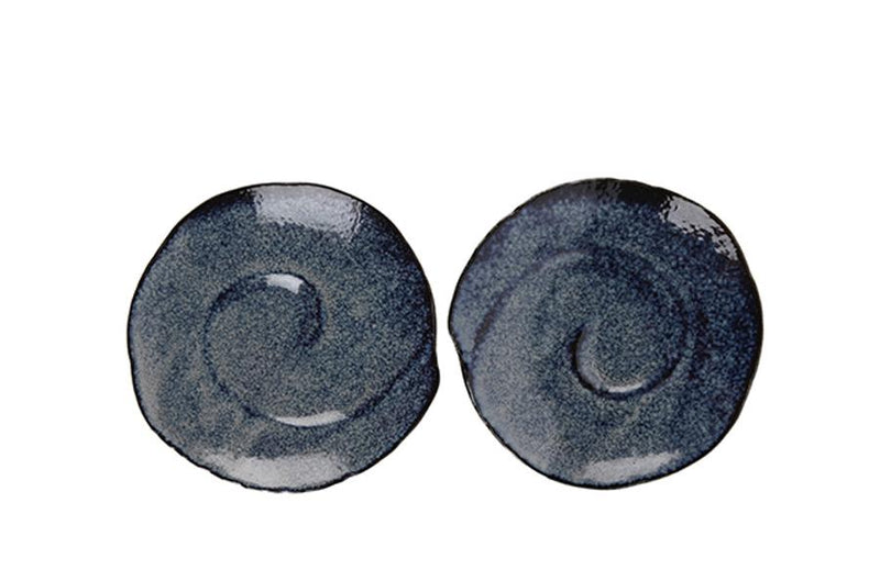 Whirlpool Tapas Plate